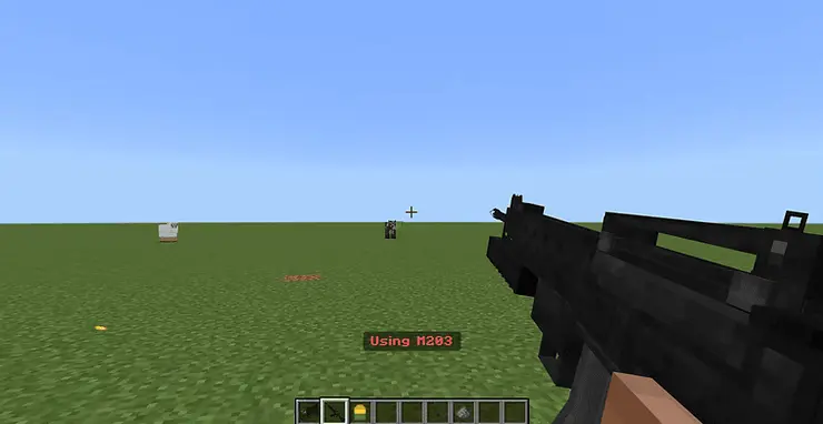 Mr. Nido's Guns Mod/Addon pic 3