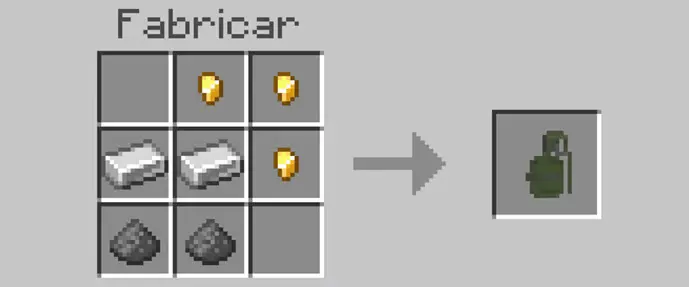 Mr. Nido's Guns Mod/Addon pic 5
