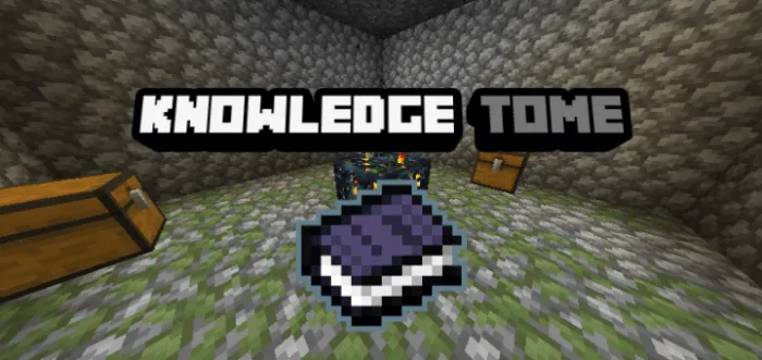 Knowledge Experience Addon screenshot