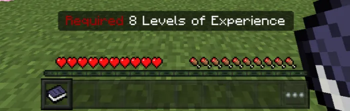 Knowledge Experience Addon screenshot