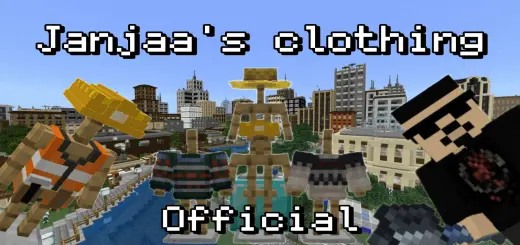 Clothing Addon thumbnail