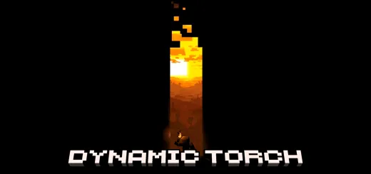 DYNAMIC TORCH Addon screenshot