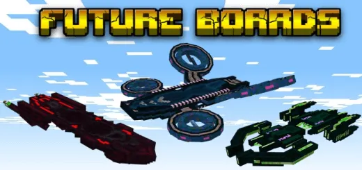 Future Boards Addon screenshot