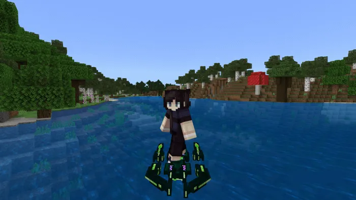Future Boards Addon screenshot