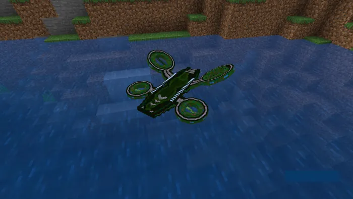 Future Boards Addon screenshot