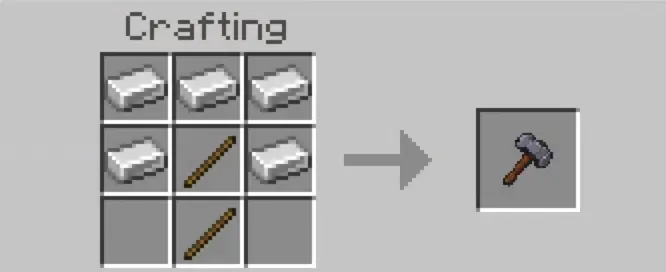 Structures In Just One Click Mod / Addon pic 4