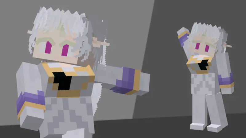 My Status As An Assassin Obviously Exceeds The Hero S Mod Addon screenshot 3