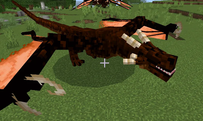 Rise of The Wyverns Addon screenshot