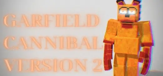 Dweller Garfield Cannibal Addon screenshot