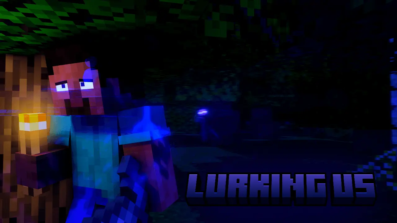 Lurking Us Addon thumbnail