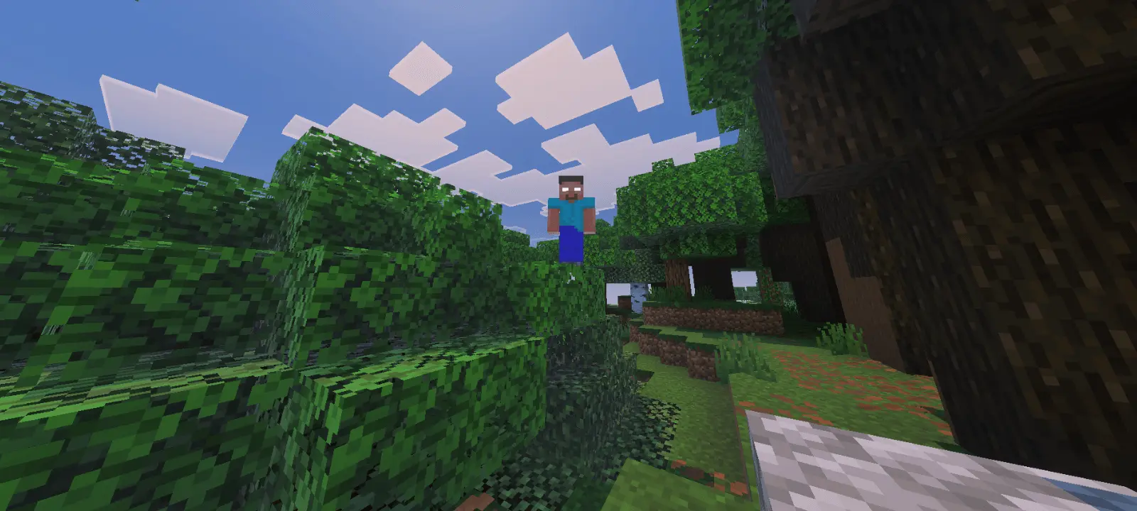 Lurking Us Addon screenshot