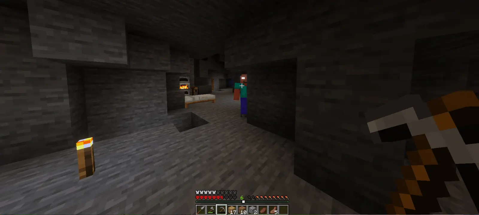 Lurking Us Addon screenshot