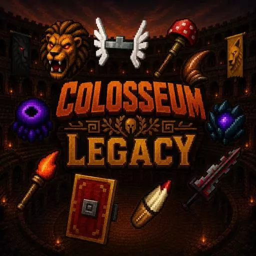 Colosseum Legacy Addon thumbnail