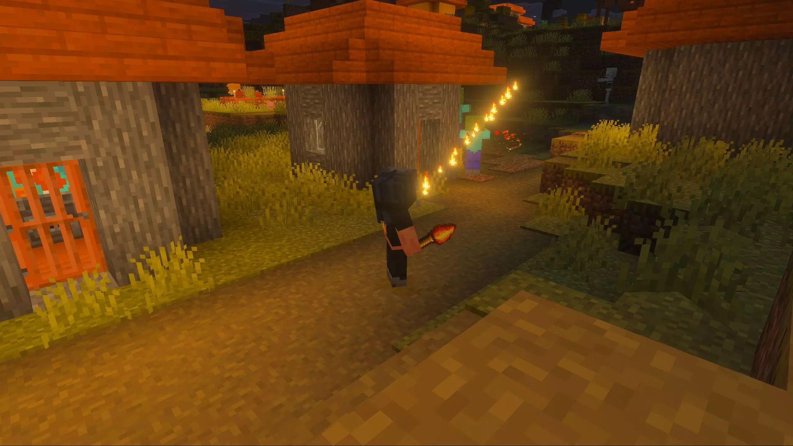 Colosseum Legacy Addon screenshot