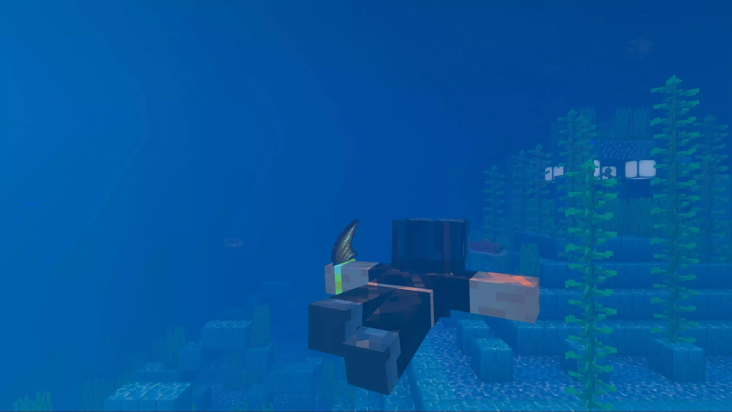 Colosseum Legacy Addon screenshot