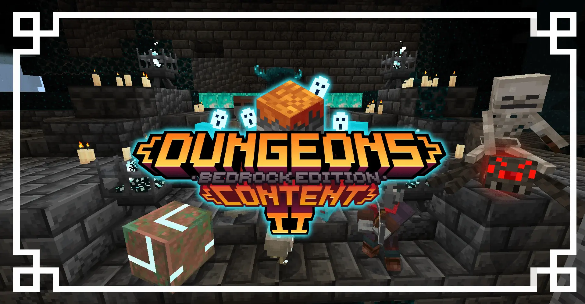 Dungeons 2 Content Addon screenshot
