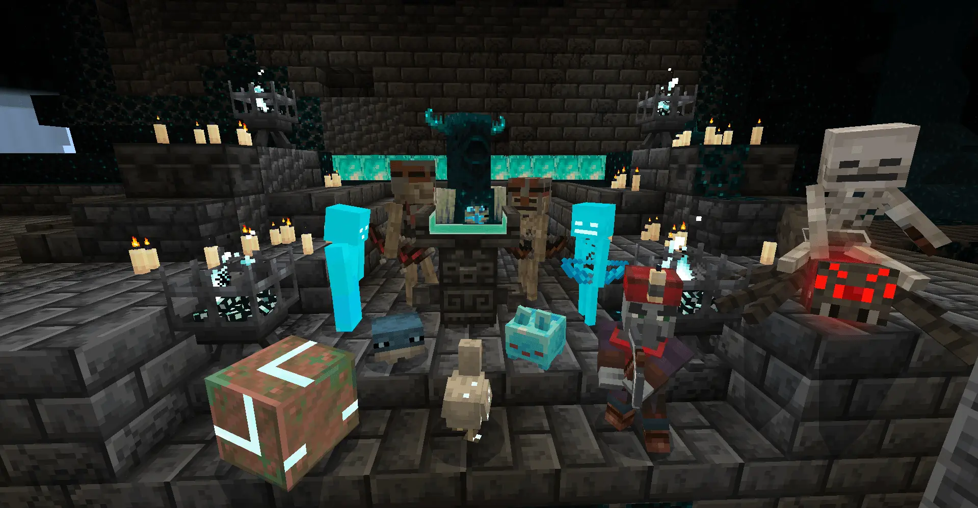 Dungeons 2 Content Addon screenshot