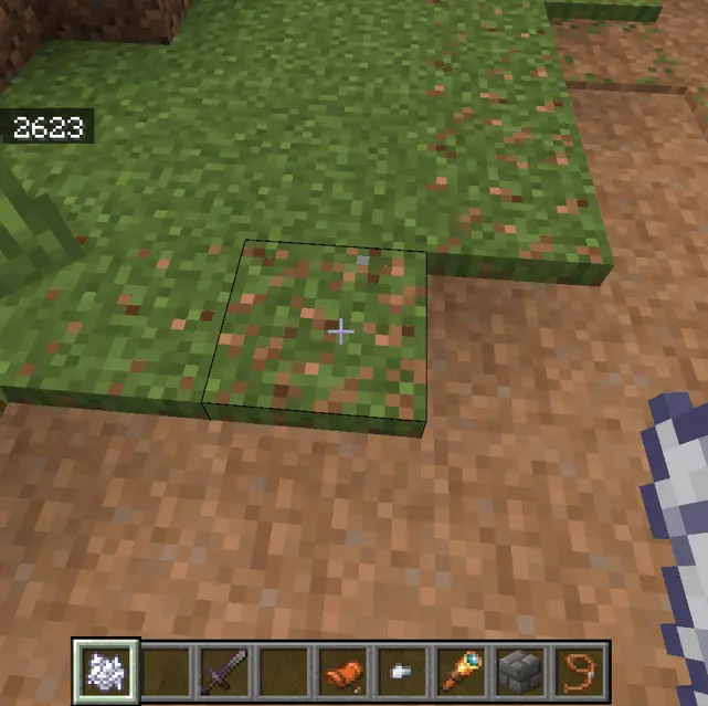 TRAILS AND PATHS Addon screenshot