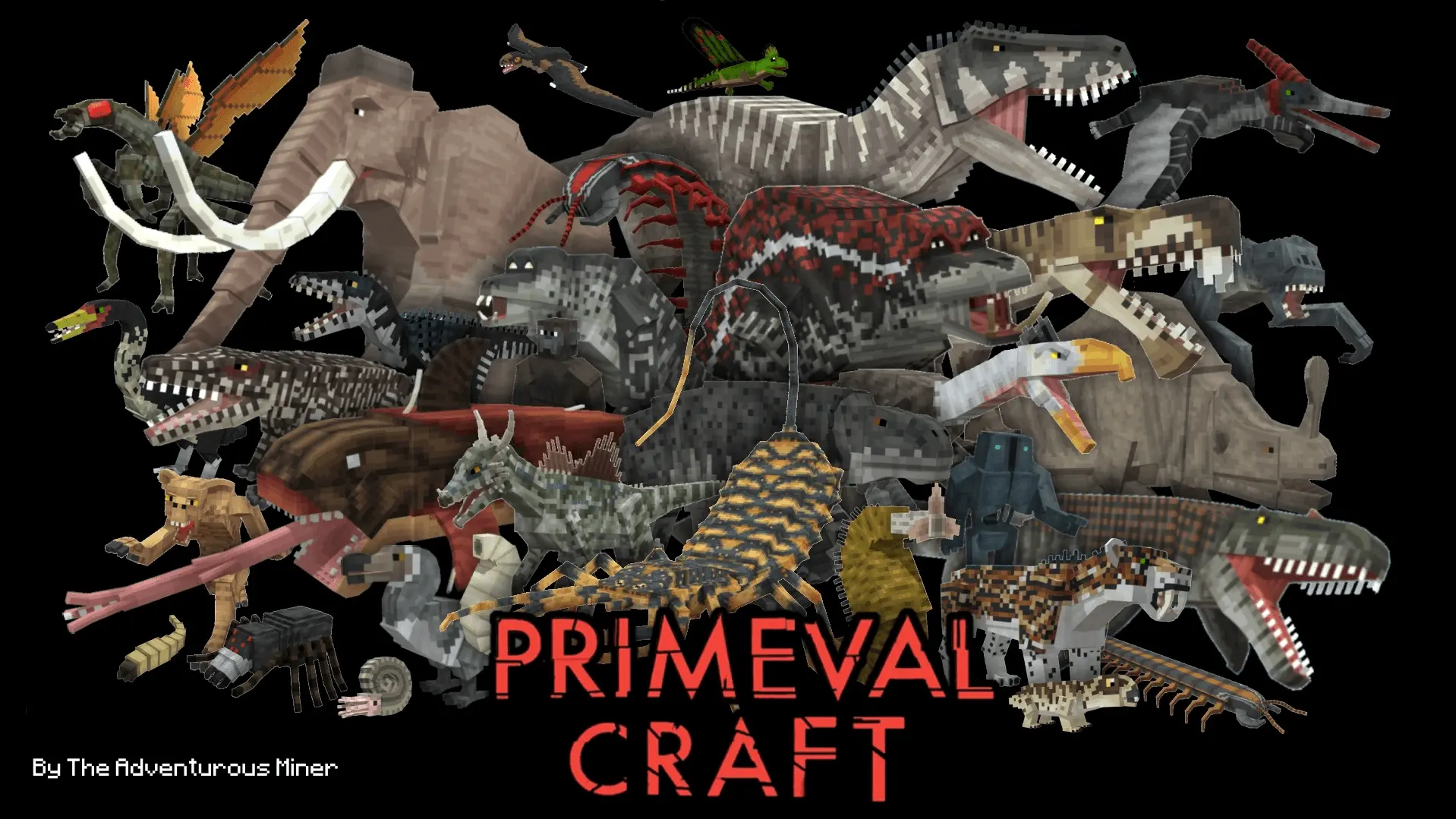 Primeval Craft Addon thumbnail