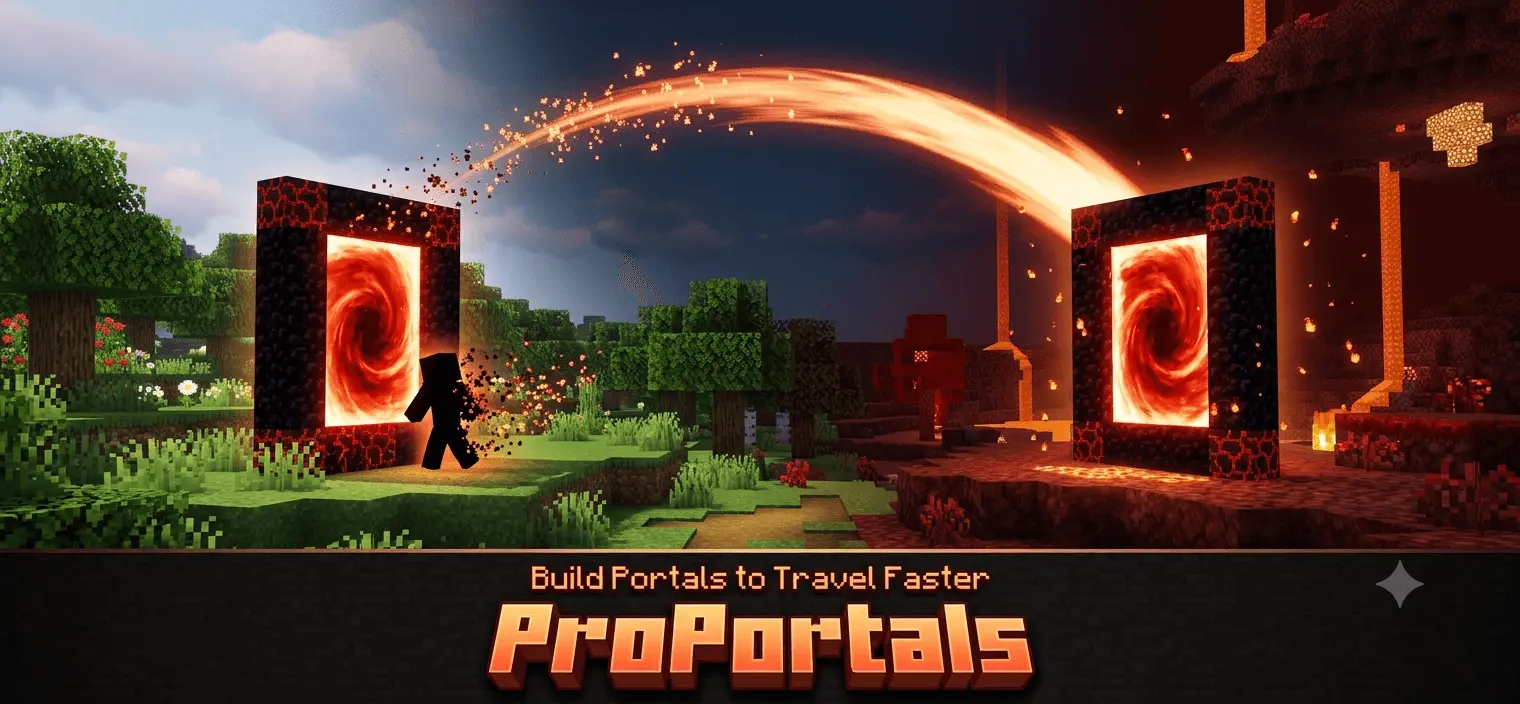 ProPortals Addon thumbnail