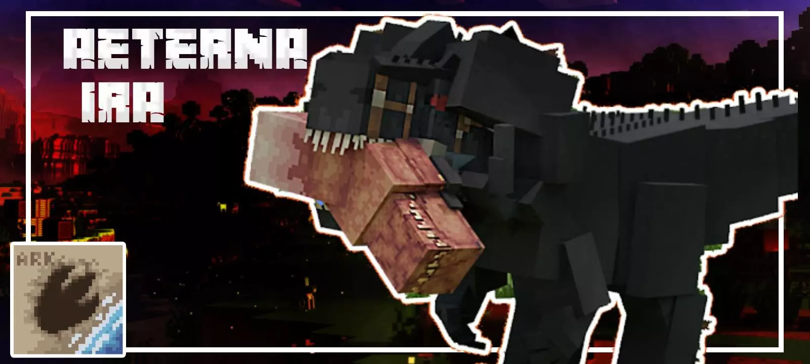 Aeterna Ira Addon screenshot