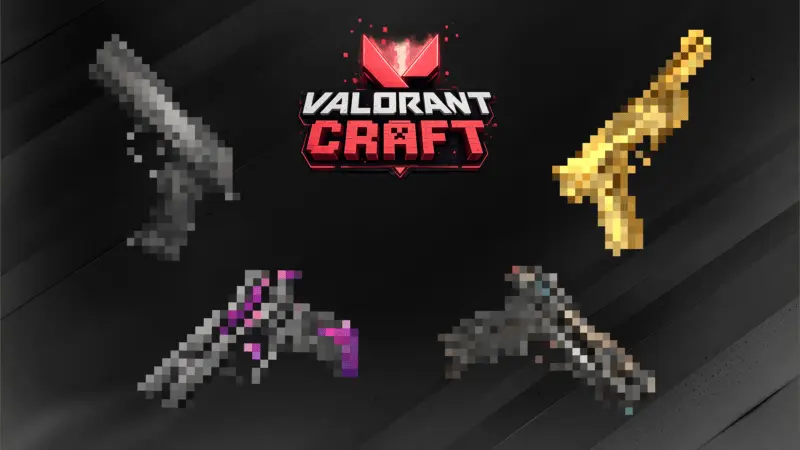Valorant Craft Addon thumbnail
