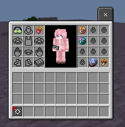 Accesories Addon screenshot
