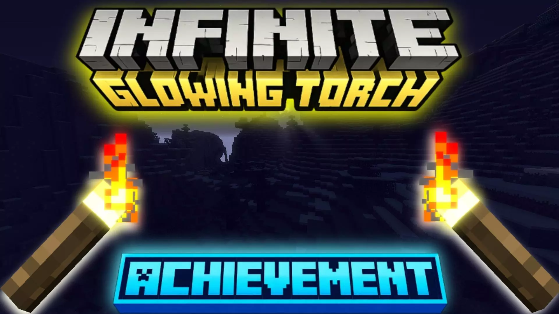 Infinite Torch Addon thumbnail
