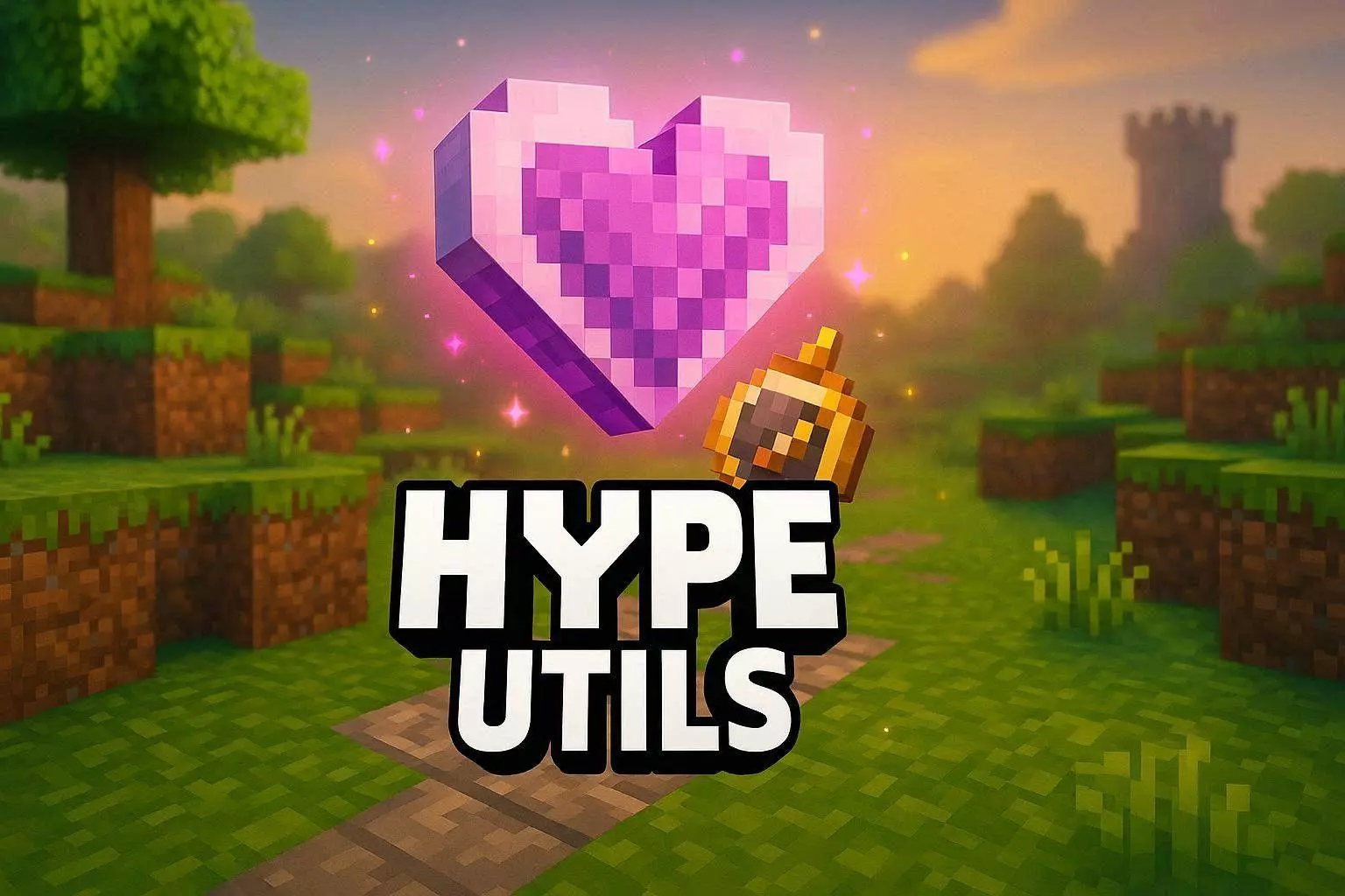 HYPE UTILS Addon thumbnail