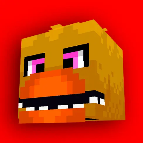 Chica Survival Horror Addon thumbnail