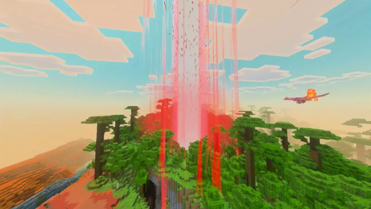 Orbital Railgun Mod / Addon pic 4