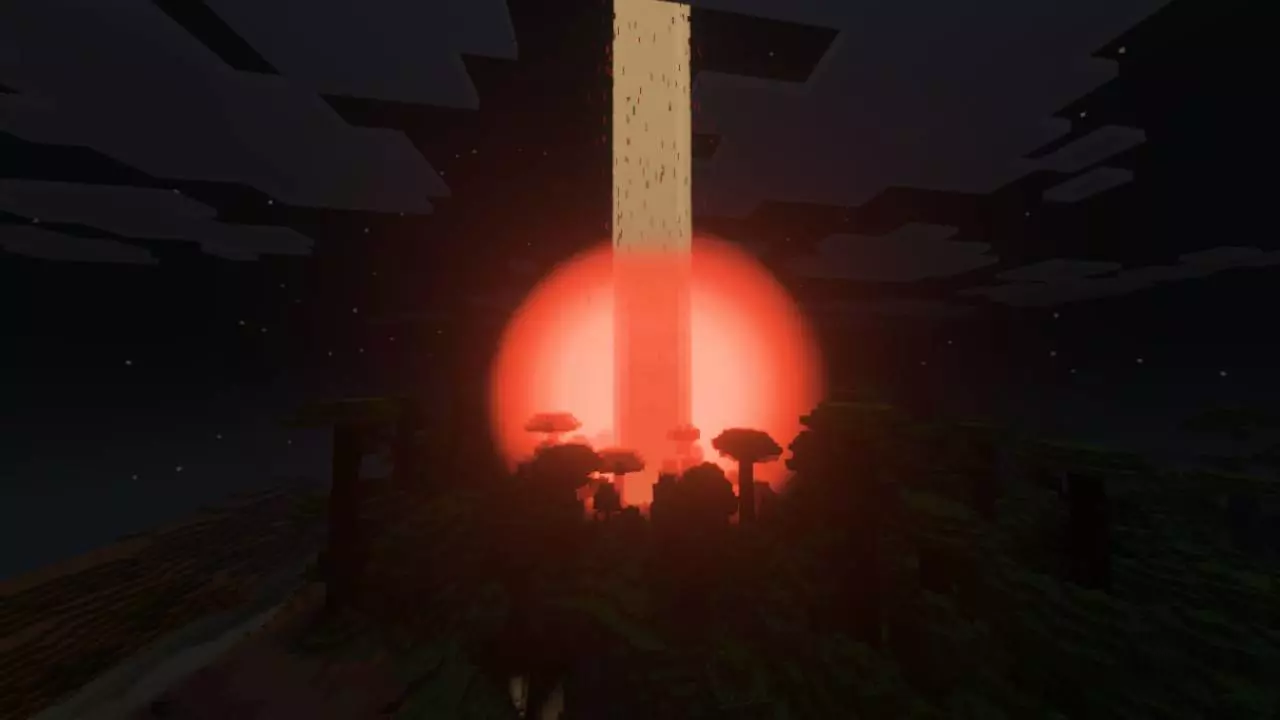 Orbital Railgun Mod / Addon pic 5