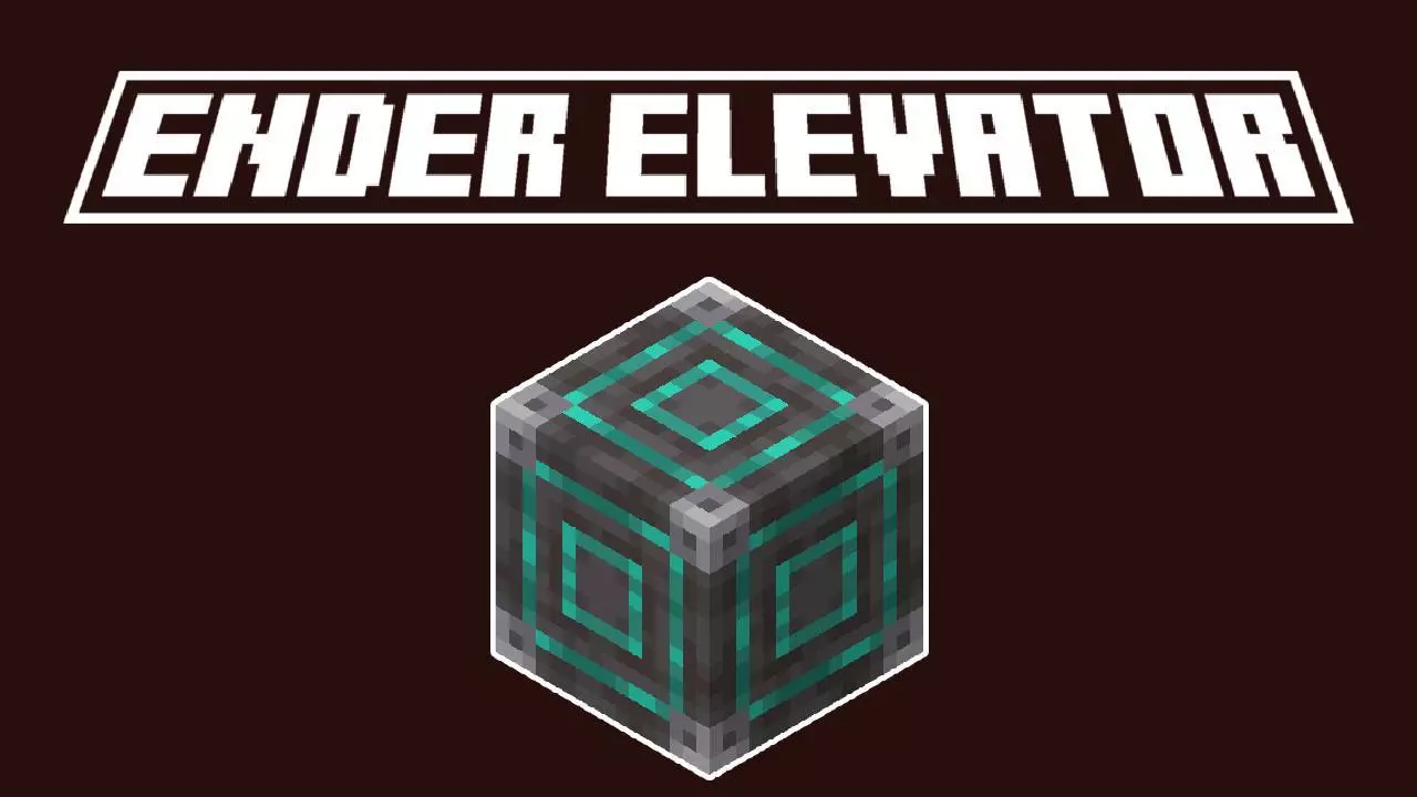 Ender Pad Elevator Addon thumbnail