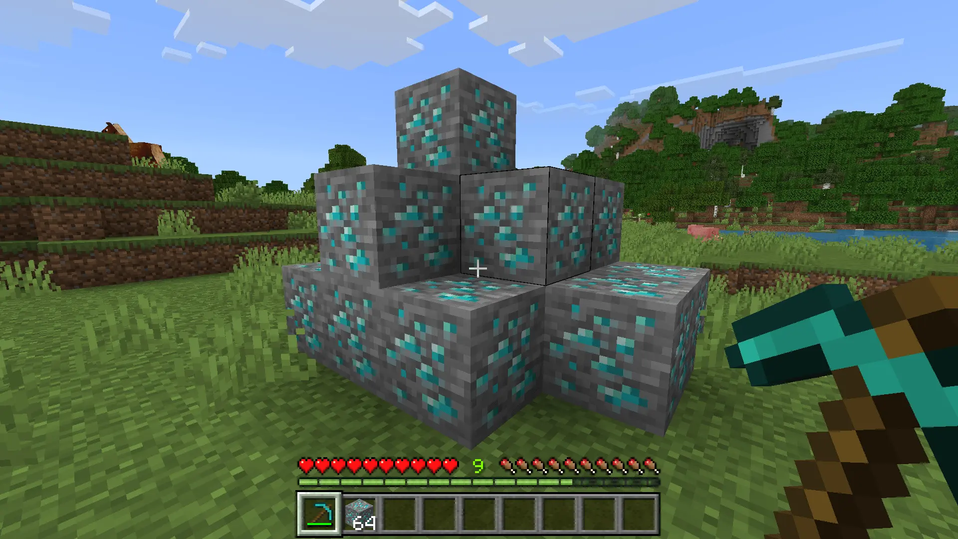World Utilities Addon screenshot