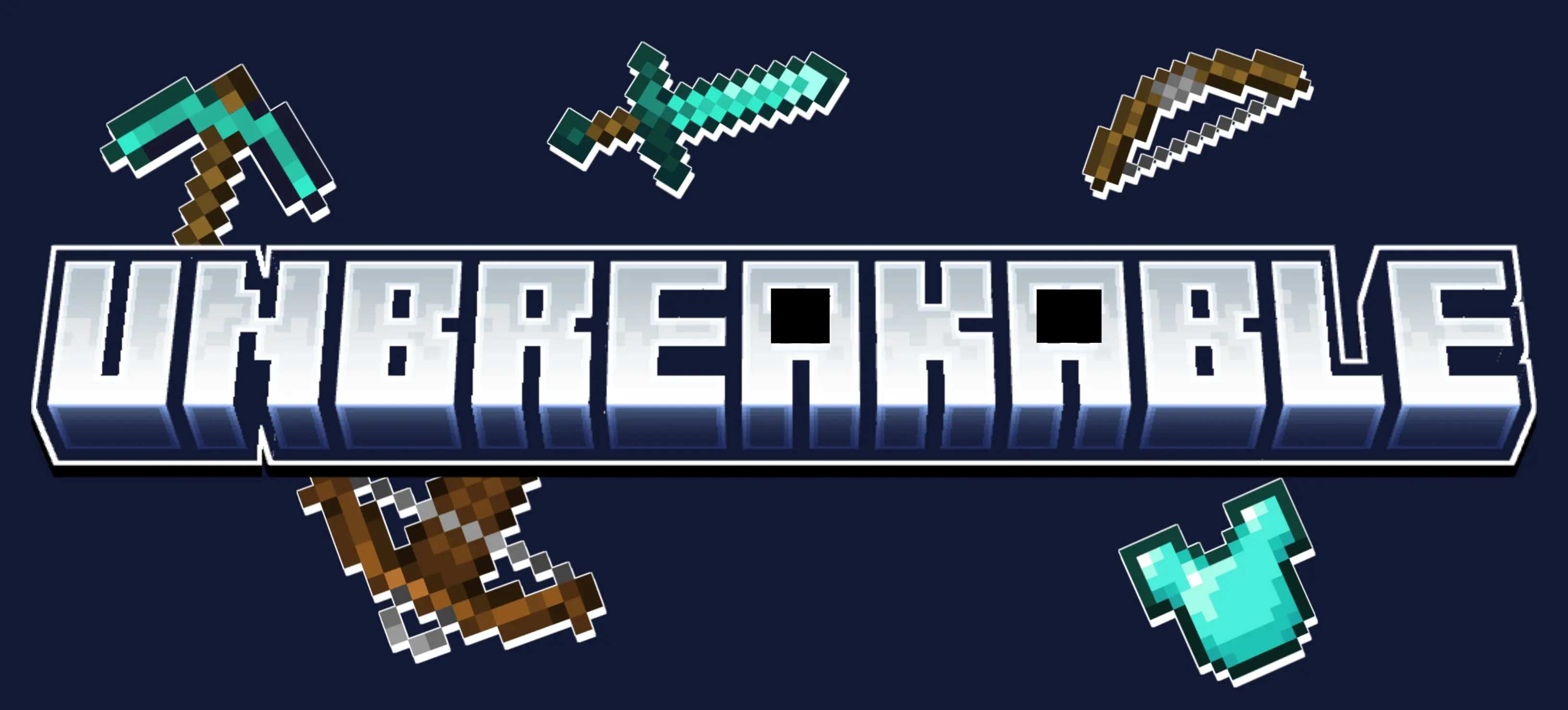 Unbreakable Stuff Addon thumbnail
