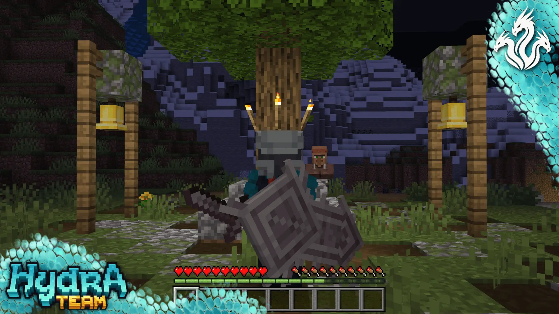 Better Shields Addon thumbnail
