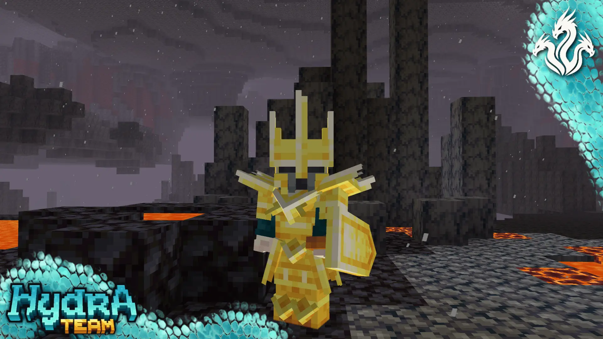 Better Shields Addon screenshot