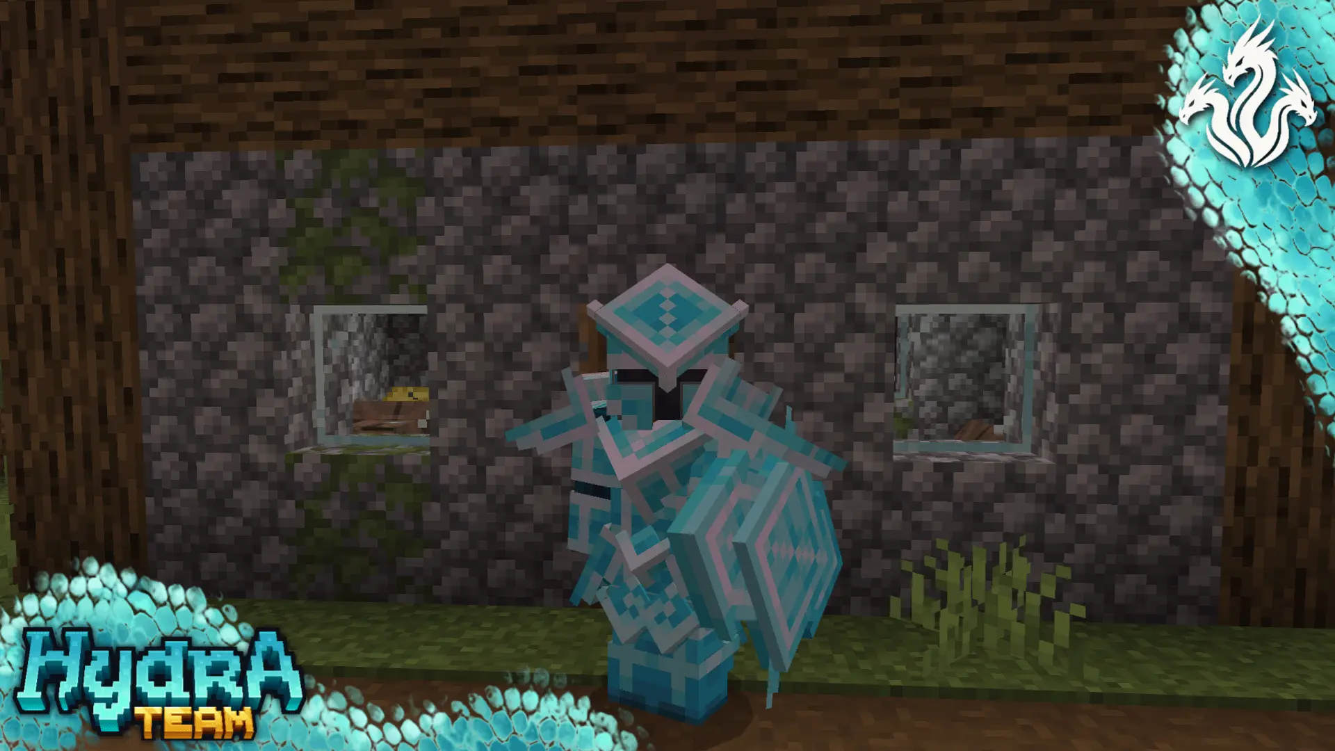 Better Shields Addon screenshot