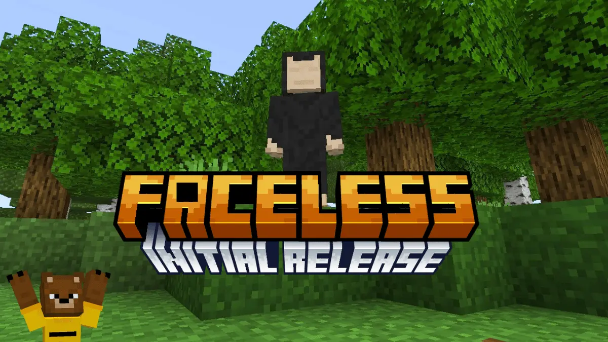 Faceless Addon thumbnail