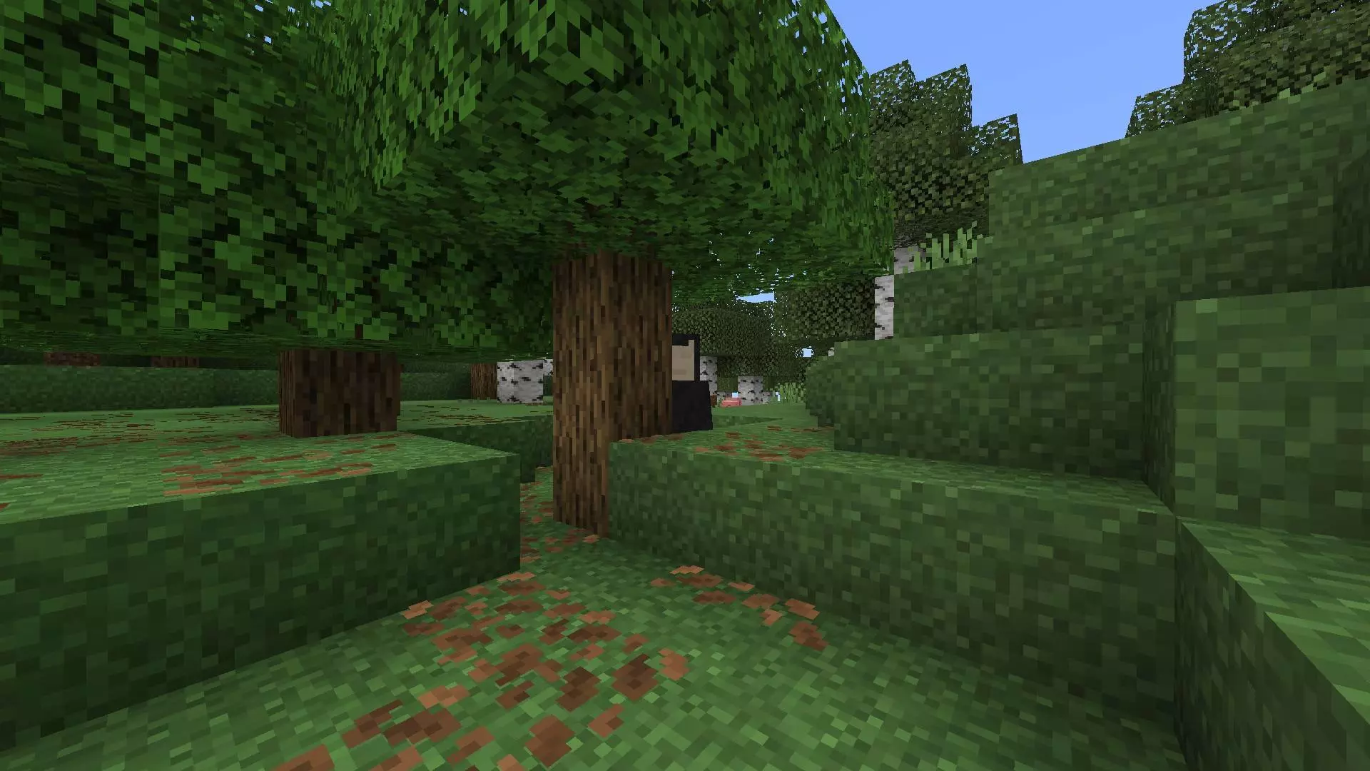 Faceless Addon screenshot