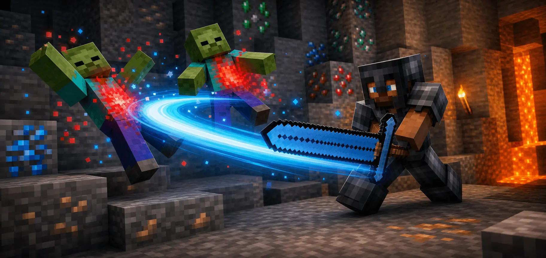 Broadswords | Custom Weapons Addon thumbnail