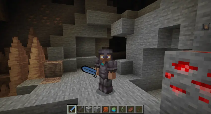 Broadswords | Custom Weapons Addon screenshot
