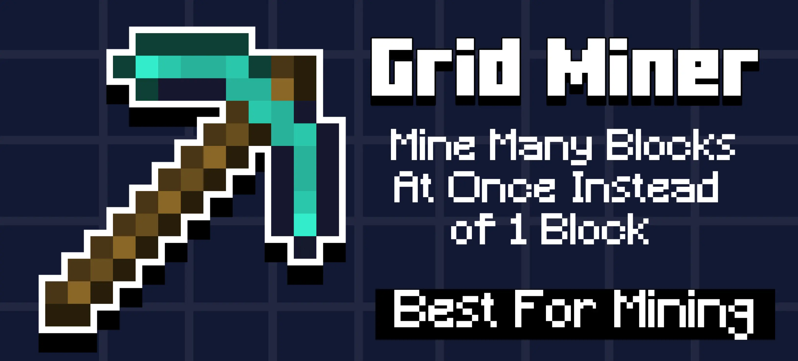 Grid Miner Addon thumbnail