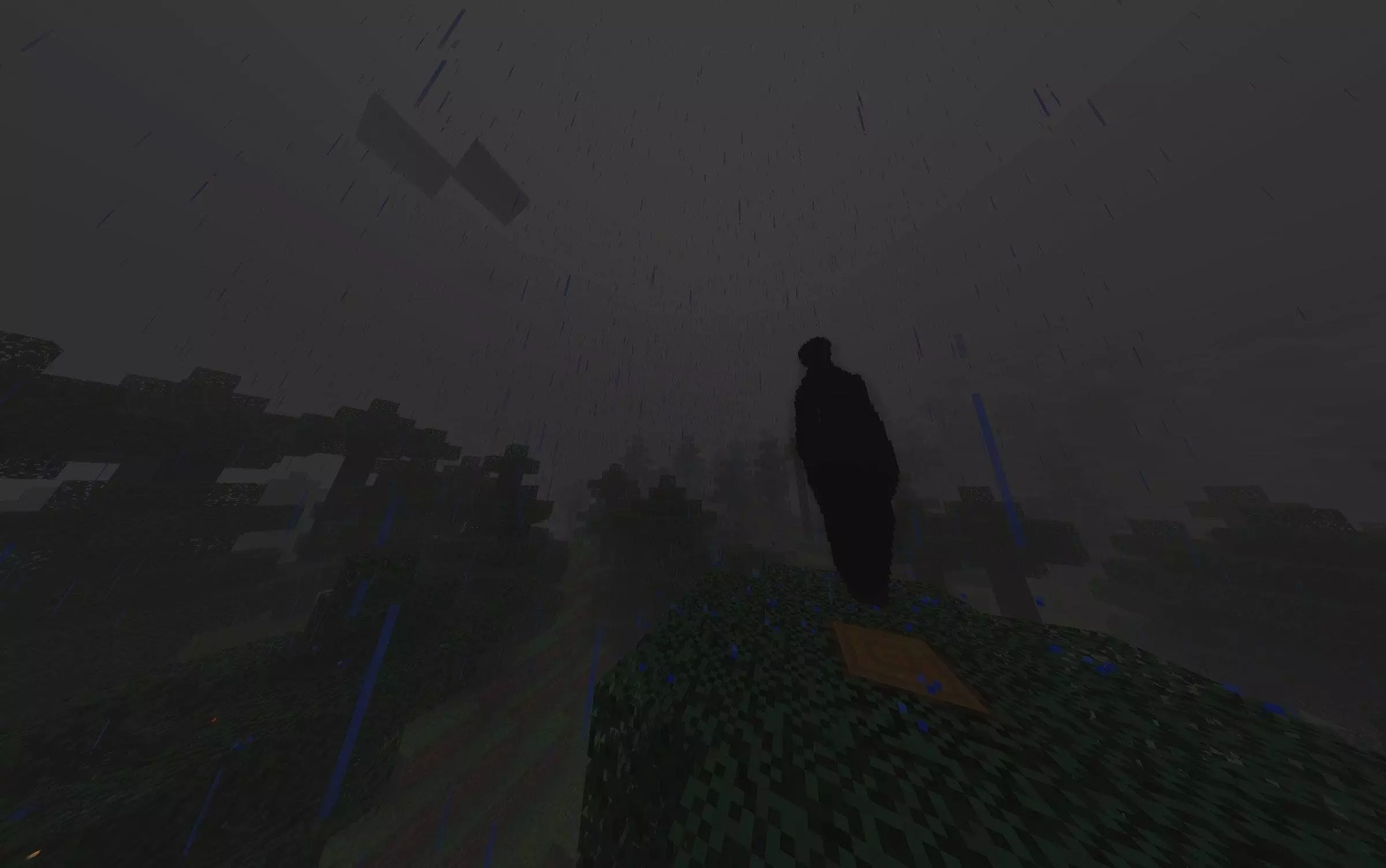 The Shattered Command Mod / Addon pic 3