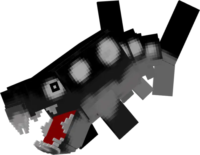 Prehistoric-Seas Addon screenshot