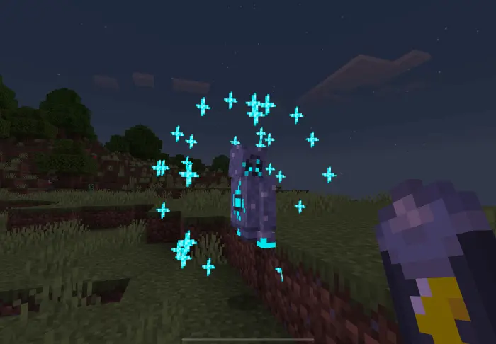 Brass & Class Addon screenshot