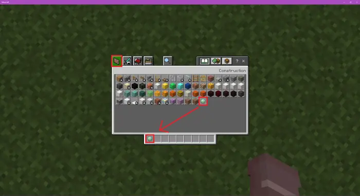 Instant Build: Empty Spiral Hotel Addon screenshot
