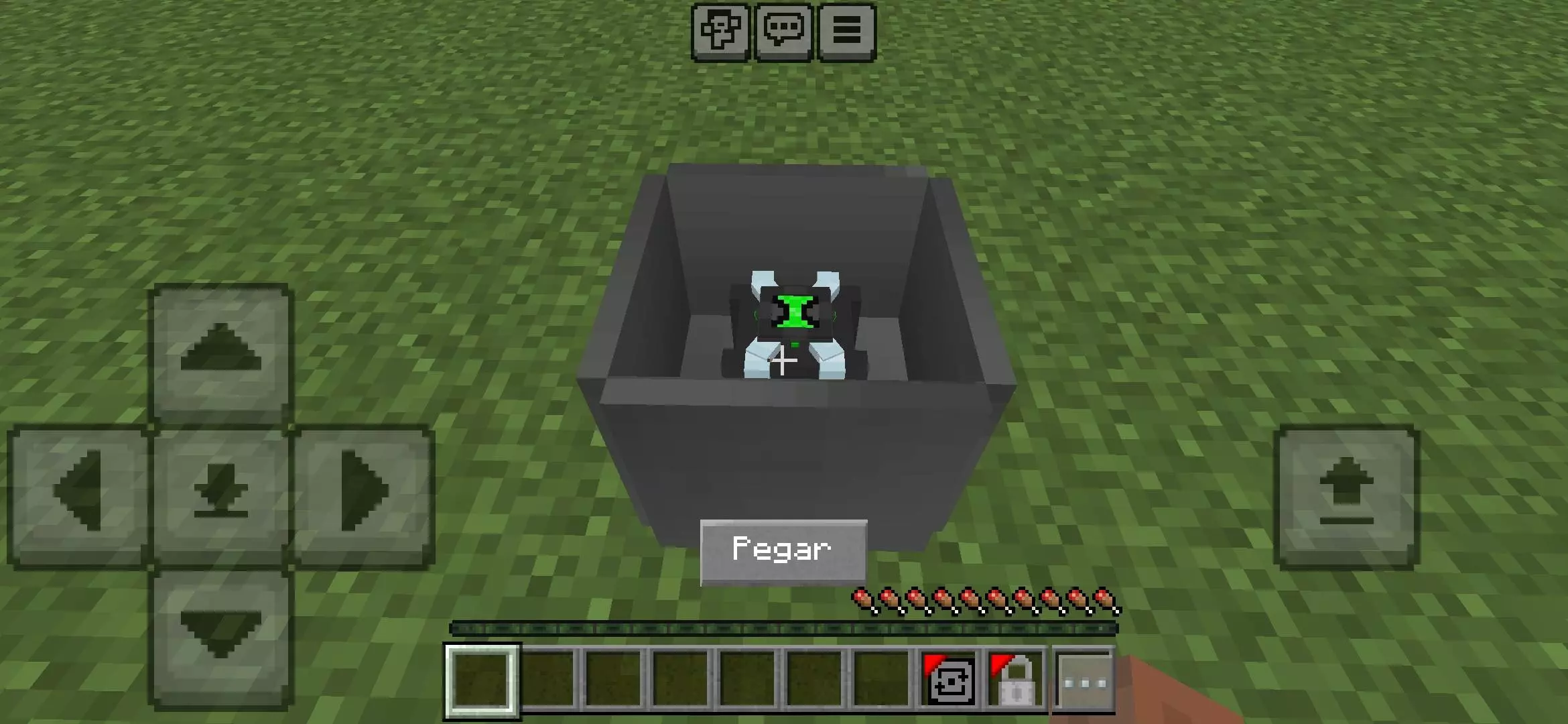 Ben 10 Ultimate Mod / Addon pic 2