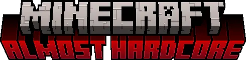 Almost Hardcore Addon screenshot
