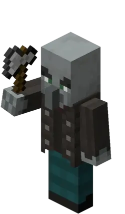 Better Mob Addon screenshot